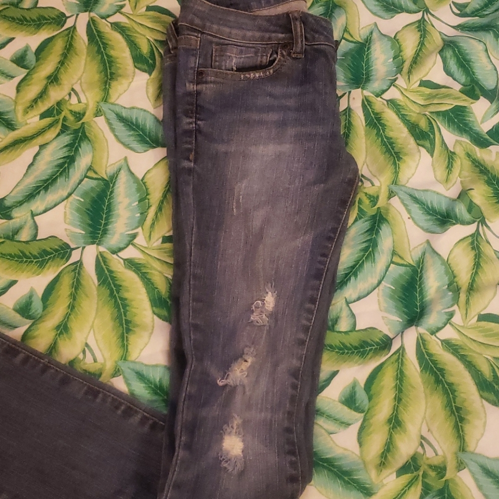 Excellent Flying Monkey Jeans - image 2